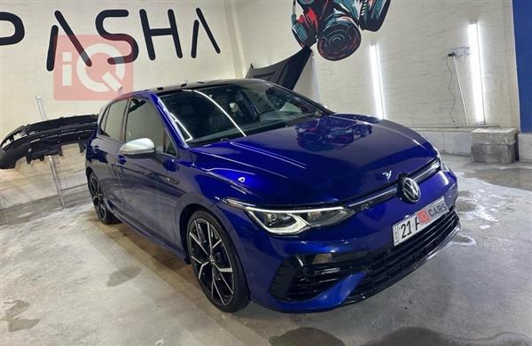 فولكسفاغن جولف 2022 للبيع في العراق - السليمانية